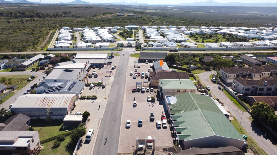 Commercial Property for Sale in Wavecrest Eastern Cape